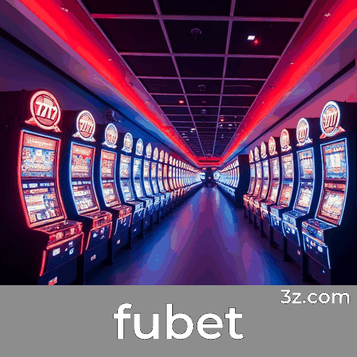 Fubet: Bônus e Promoções Incomparáveis!