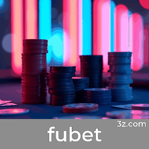 Fubet: A emoção dos jogos de cassino e suas grandes chances de ganhar