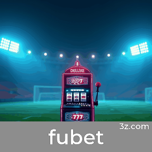 Descubra os bônus incríveis da Fubet: Ofertas imperdíveis!