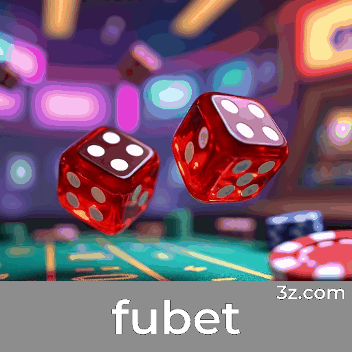 Fubet: A emoção dos jogos de cassino e suas grandes chances de ganhar