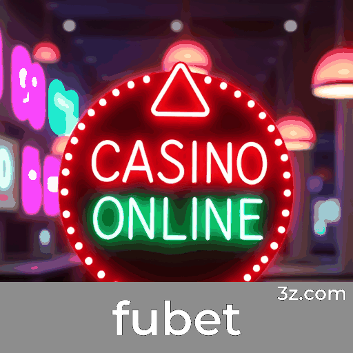 fubet - Plataforma de Cassino e Apostas Confiável