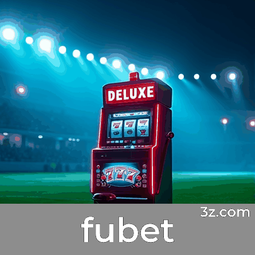 Fubet Jogos: Inovação em Entretenimento com Tecnologias Pioneiras